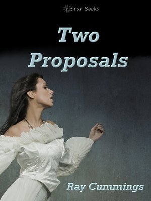 cover image of Two Proposals